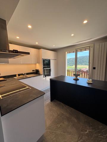 Maison 5 pièces 110.26 m2