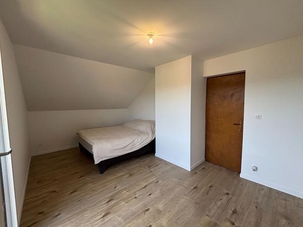 Maison 5 pièces 110.26 m2