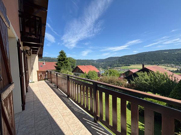 Maison 5 pièces 110.26 m2