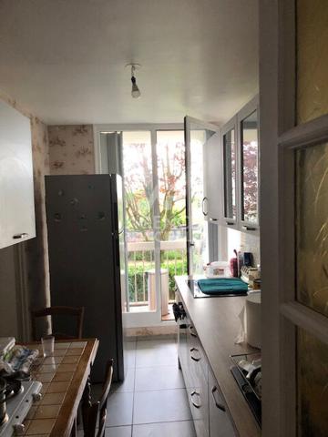 Appartement Bezons 3 pièce(s) 70 m² €265 000 ** - Référence 4325