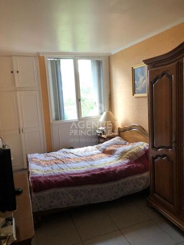 Appartement Bezons 3 pièce(s) 70 m² €265 000 ** - Référence 4325