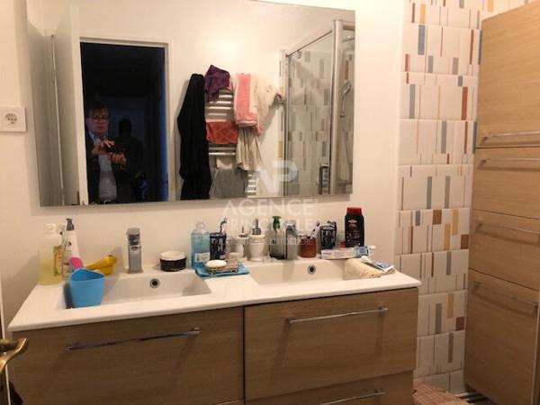 Appartement Bezons 3 pièce(s) 70 m² €265 000 ** - Référence 4325