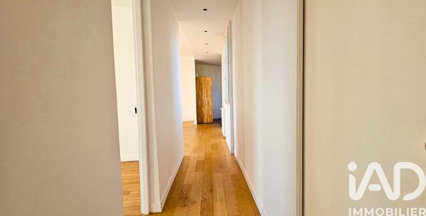 Appartement à vendre 3 pièces 56 m² Deuil-la-Barre