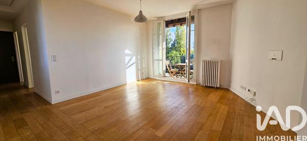 Appartement à vendre 3 pièces 56 m² Deuil-la-Barre