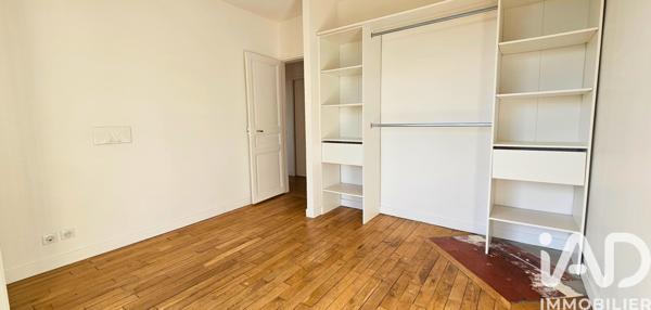 Appartement à vendre 3 pièces 56 m² Deuil-la-Barre