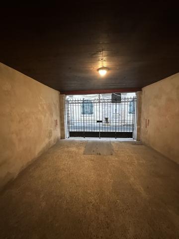 Bayonne Cathédrale appartement T2