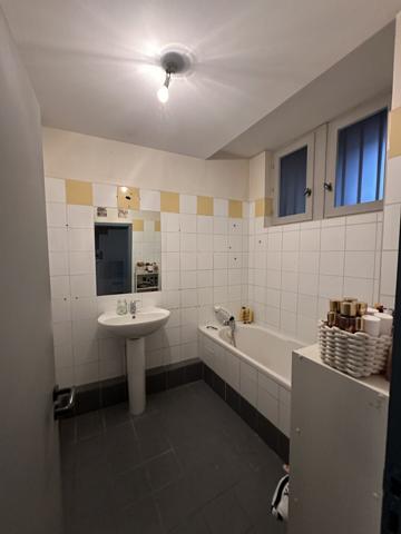 Bayonne Cathédrale appartement T2