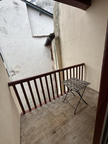 Bayonne Cathédrale appartement T2