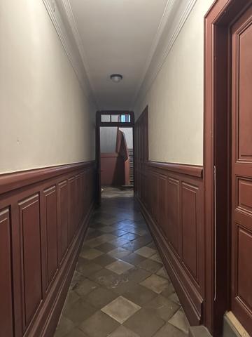 Bayonne Cathédrale appartement T2