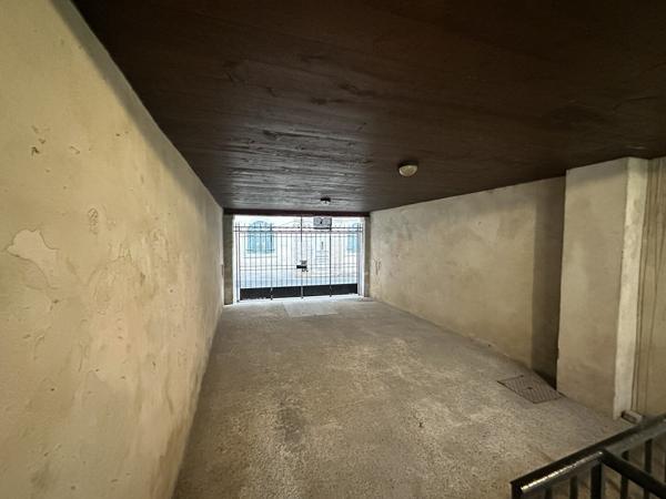 Bayonne Cathédrale appartement T2