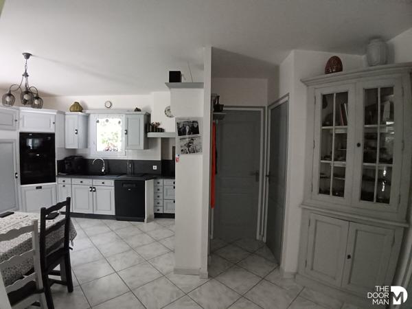 Maison - À vendre - 177 m² - SAINT-LYPHARD | The Door Man