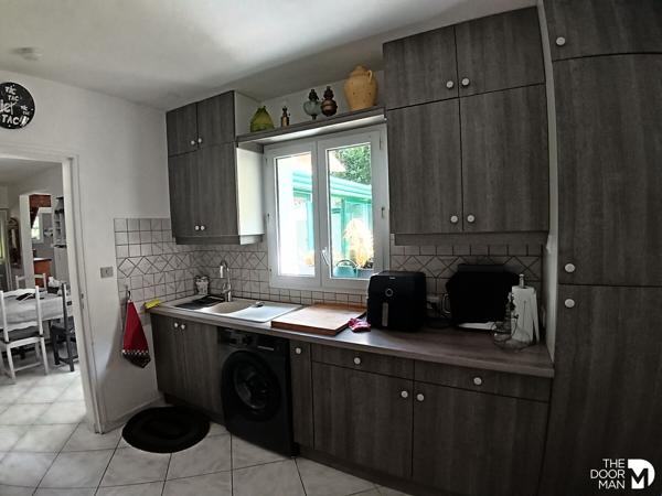 Maison - À vendre - 177 m² - SAINT-LYPHARD | The Door Man