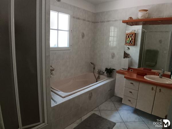 Maison - À vendre - 177 m² - SAINT-LYPHARD | The Door Man