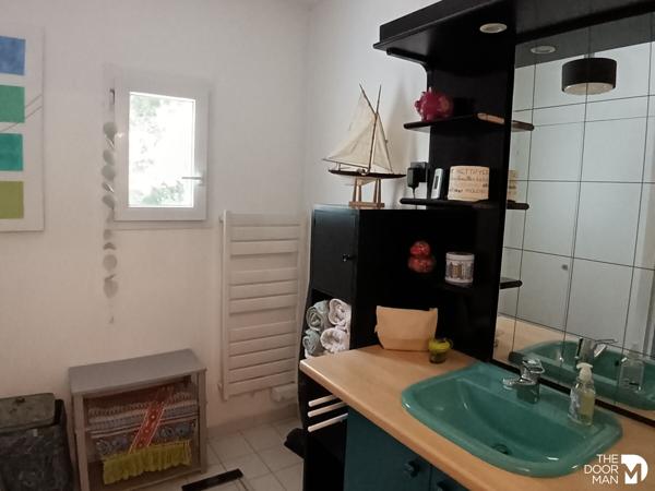 Maison - À vendre - 177 m² - SAINT-LYPHARD | The Door Man