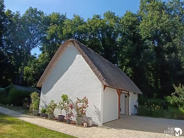 Maison - À vendre - 177 m² - SAINT-LYPHARD | The Door Man