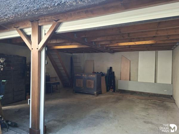 Maison - À vendre - 177 m² - SAINT-LYPHARD | The Door Man