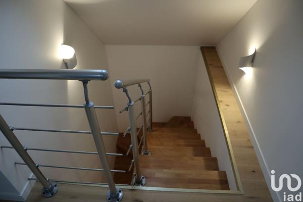 Duplex 3 pièces de 56 m² à Berck (62600)