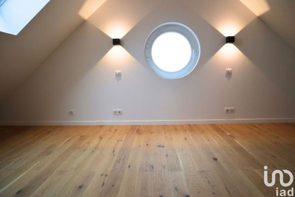 Duplex 3 pièces de 56 m² à Berck (62600)