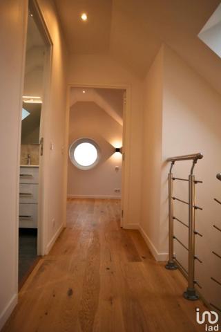 Duplex 3 pièces de 56 m² à Berck (62600)