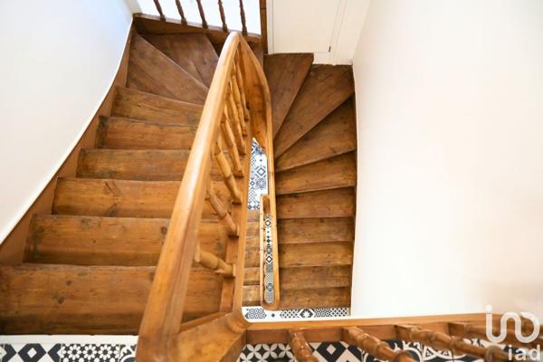 Duplex 3 pièces de 56 m² à Berck (62600)