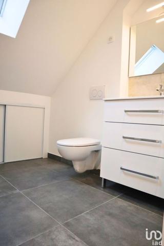 Duplex 3 pièces de 56 m² à Berck (62600)