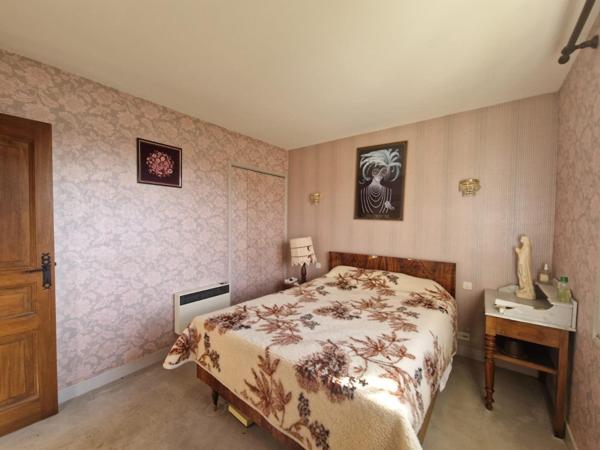 Superbe pavillon de plain pied avec garage