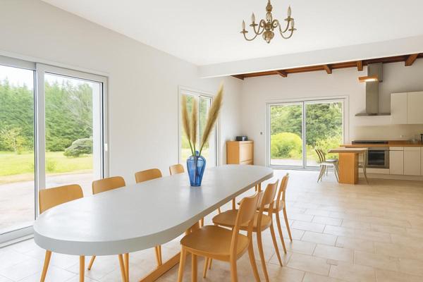 Maison Maison familiale de 210 m² avec grand terrain Proche Roanne