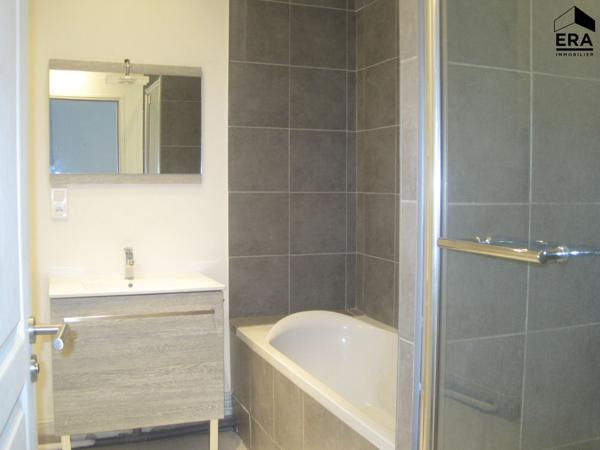 A LOUER PLEIN CENTRE VILLE APPARTEMENT ST QUENTIN 2100