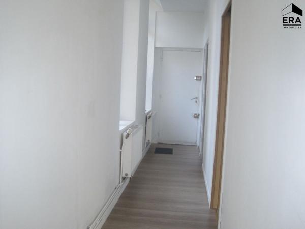 A LOUER PLEIN CENTRE VILLE APPARTEMENT ST QUENTIN 2100