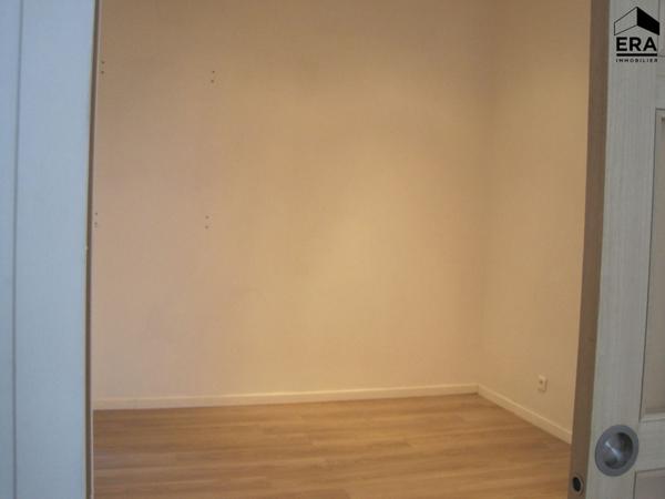 A LOUER PLEIN CENTRE VILLE APPARTEMENT ST QUENTIN 2100