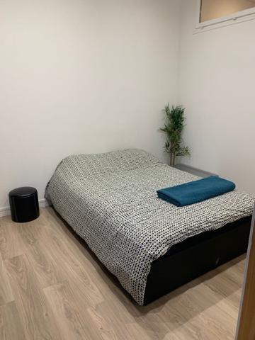A LOUER PLEIN CENTRE VILLE APPARTEMENT ST QUENTIN 2100