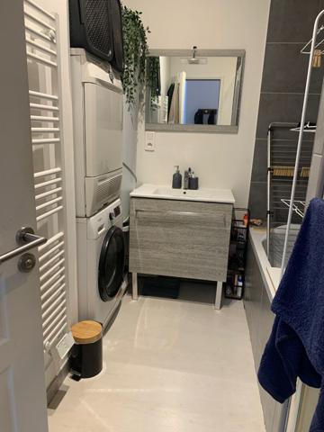 A LOUER PLEIN CENTRE VILLE APPARTEMENT ST QUENTIN 2100