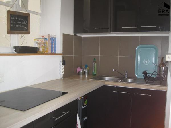 A LOUER PLEIN CENTRE VILLE APPARTEMENT ST QUENTIN 2100