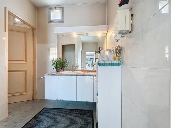 Magnifique local à usage de bureaux