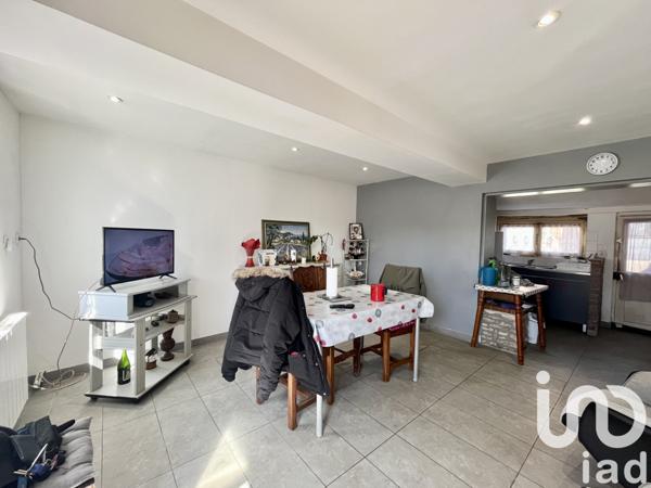 House for sale 2 rooms 56 m² Bézu-Saint-Éloi