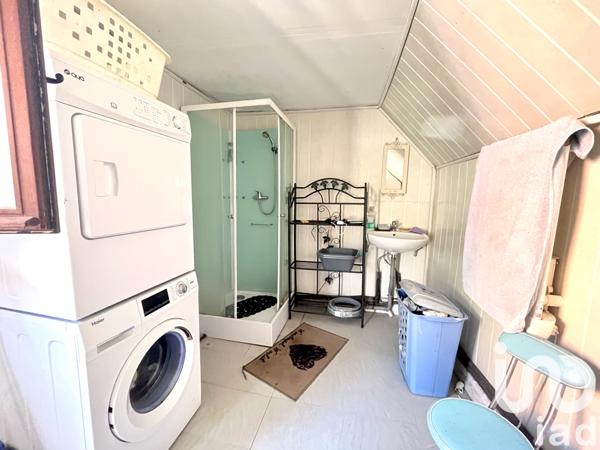 House for sale 2 rooms 56 m² Bézu-Saint-Éloi