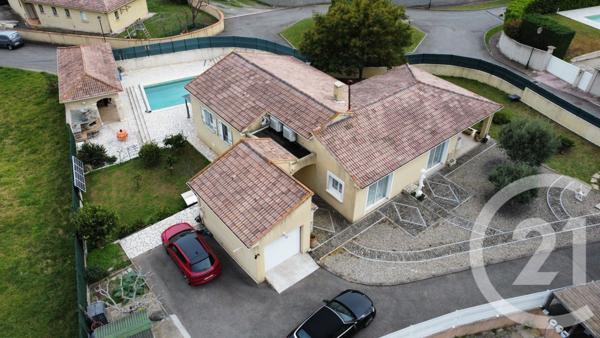 Maison à vendre  4 pièces - 160 m2 BIGUGLIA - 202