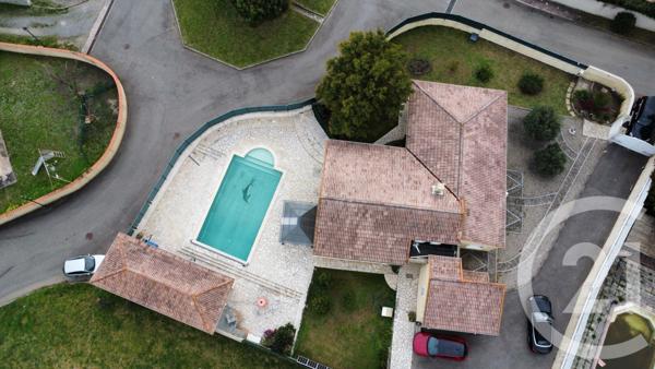 Maison à vendre  4 pièces - 160 m2 BIGUGLIA - 202