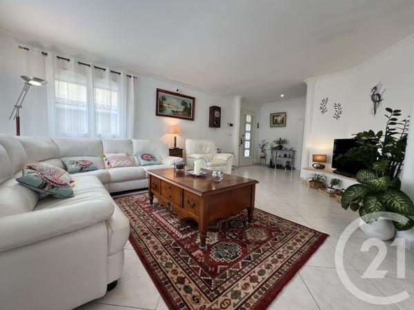 Maison à vendre  4 pièces - 160 m2 BIGUGLIA - 202