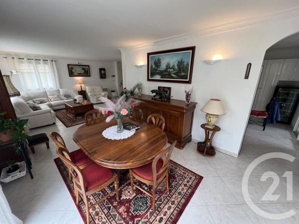 Maison à vendre  4 pièces - 160 m2 BIGUGLIA - 202