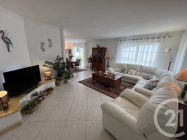 Maison à vendre  4 pièces - 160 m2 BIGUGLIA - 202