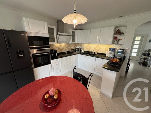 Maison à vendre  4 pièces - 160 m2 BIGUGLIA - 202