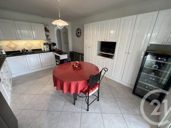 Maison à vendre  4 pièces - 160 m2 BIGUGLIA - 202