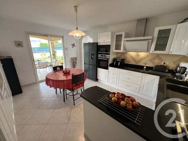 Maison à vendre  4 pièces - 160 m2 BIGUGLIA - 202