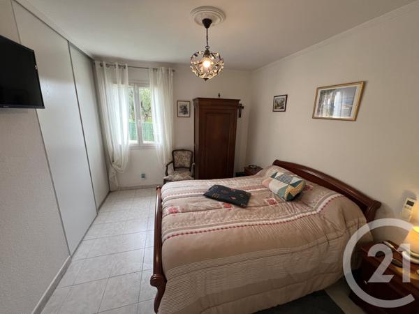 Maison à vendre  4 pièces - 160 m2 BIGUGLIA - 202