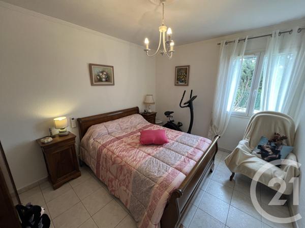 Maison à vendre  4 pièces - 160 m2 BIGUGLIA - 202