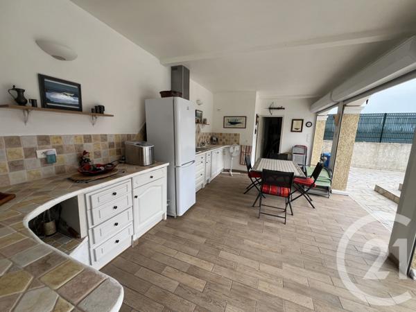 Maison à vendre  4 pièces - 160 m2 BIGUGLIA - 202
