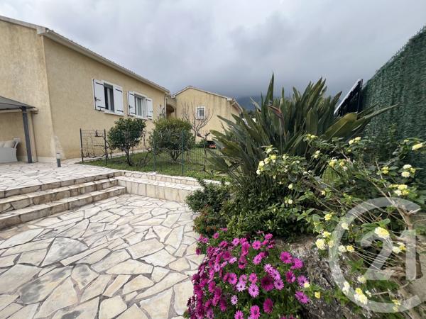Maison à vendre  4 pièces - 160 m2 BIGUGLIA - 202