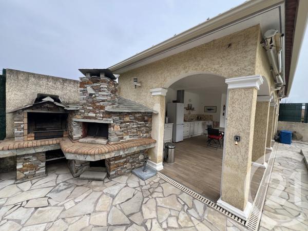 Maison à vendre  4 pièces - 160 m2 BIGUGLIA - 202