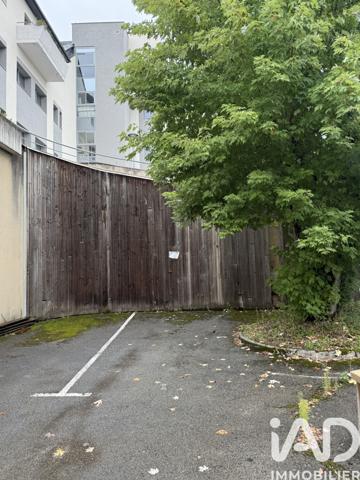 Parking à vendre 13 m² Rodez